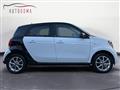 SMART FORFOUR 70 1.0 Passion