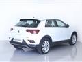 VOLKSWAGEN T-ROC 2.0 TDI SCR 150 CV DSG 4MOTION Advanced BlueMot. T