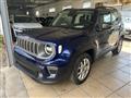 JEEP RENEGADE LIMITED 1.6 M.JET 130CV