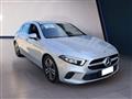 MERCEDES CLASSE A A 180 d Automatic Sport