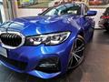 BMW SERIE 3 TOURING d 48V xDrive MSport Auto.