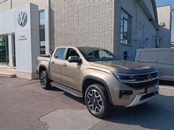 VOLKSWAGEN AMAROK 3.0 V6 TDI 241CV 4MOTION aut. Style