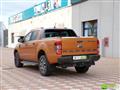 FORD RANGER 2.0 TDCi aut. DC Wildtrak 5 posti