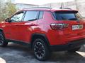 JEEP Compass II 2021- 1.3 turbo t4 phev Trailhawk 4xe