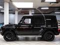 MERCEDES CLASSE G AMG LINE|TETTO|BURMESTER|22''|MONITOR POST|CARPLAY