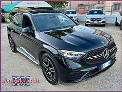 MERCEDES GLC SUV d 4MATIC AMG LINE PREMIUM PLUS AUTO TETTO "NP 90K"