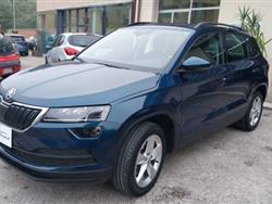 SKODA KAROQ 1.6 TDI SCR DSG Executive