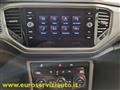 VOLKSWAGEN T-ROC 2.0 TDI SCR 150 CV DSG Style BlueMotion Technology