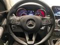 MERCEDES CLASSE C CABRIO Classe C-S205 2014 SW Diesel C SW 220 d Premium 4matic auto 