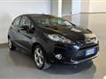 FORD FIESTA 1.4 5 porte Bz.- GPL Titanium