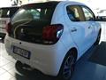 PEUGEOT 108 VTi 72 S&S 5 porte Allure