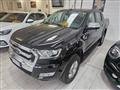 FORD Ranger 2.2 tdci double cab Limited 160cv
