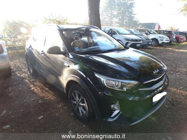 KIA STONIC 1.2 DPI ECO GPL Urban