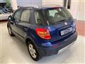 FIAT SEDICI 1.9 MJT 4x4 Emotion