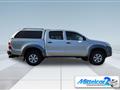 TOYOTA HILUX 2.5 D-4D 4WD 4p. DC Activex