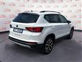 SEAT ATECA 1.0 TSI Ecomotive Business