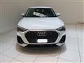 AUDI Q3 SPORTBACK Q3 SPB 35 TDI S tronic