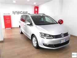 VOLKSWAGEN Sharan 2.0 TDI DPF Comfortline BlueM T.