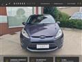 FORD FIESTA 1.4 TDCi 70CV 5 porte Titanium OK NEOPAT, GARANZIA