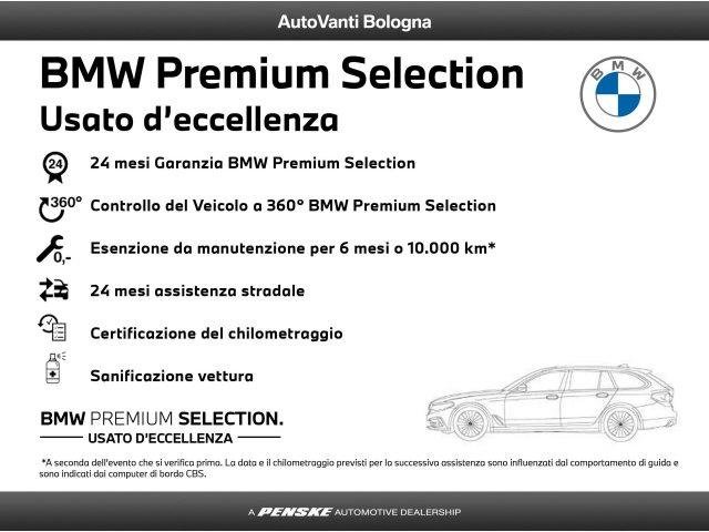 BMW X1 PLUG-IN HYBRID sDrive18d Advantage