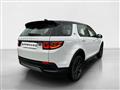 LAND ROVER DISCOVERY SPORT 2.0 TD4 163 CV AWD Auto