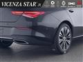 MERCEDES CLASSE CLA S.B. SPORT AUTOMATIC