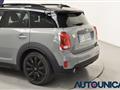 MINI COUNTRYMAN HYBRID 1.5 COOPER SE BUSINESS HYBRID ALL4 AUTO TETTO