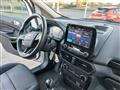 FORD ECOSPORT 1.0 EcoBoost 125 CV Start&Stop Active pelle