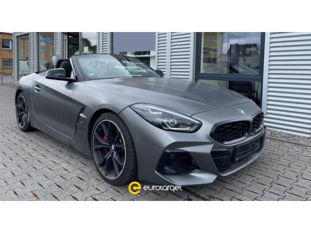 BMW Z4 40i