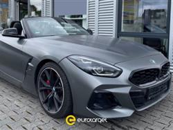 BMW Z4 40i