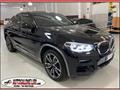 BMW X4 xDrive20d Msport