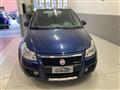 FIAT SEDICI 1.9 MJT 4x4 Emotion