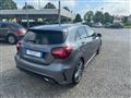 MERCEDES Classe A A 180 d Automatic Premium