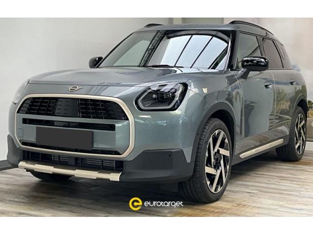 MINI COOPER COUNTRYMAN C Favoured Countryman