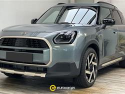 MINI COOPER COUNTRYMAN C Favoured Countryman