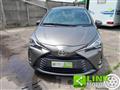 TOYOTA YARIS 1.0 5 porte Cool -12 MESI DI GARANZIA- PRENOTATA