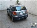 FIAT Sedici 2.0 MJT 4x2 Emotion