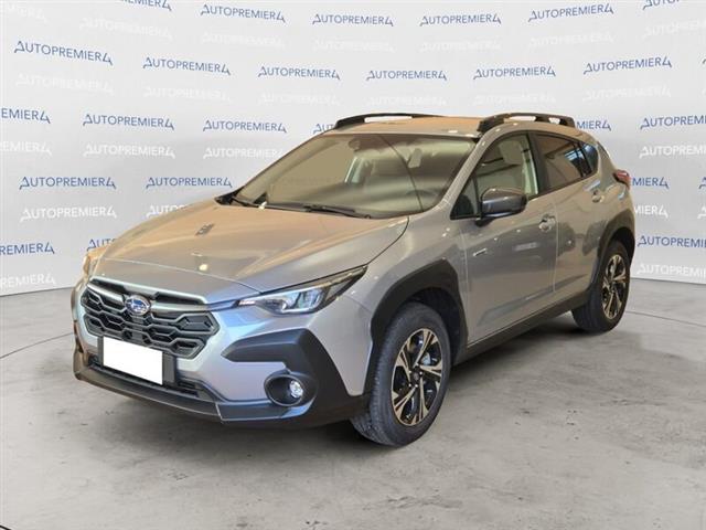 SUBARU CROSSTREK 2.0i e-Boxer MHEV CVT Lineartronic Style