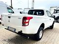 MITSUBISHI L200 Club Cab Invite 4X4