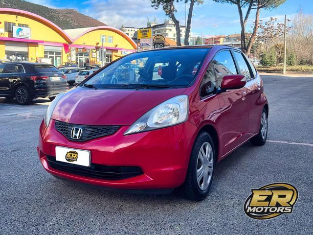 HONDA JAZZ GPL 1.4 i-VTEC Elegance 99cv - AppleCarPlay