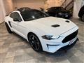 FORD MUSTANG Fastback 5.0 V8 TiVCT aut. GT California Special