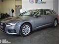 AUDI A6 AVANT Avant 40 2.0 TDI quattro ultra S tronic Business