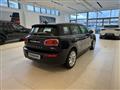 MINI CLUBMAN Mini 1.5 One D Business Clubman Automatica