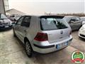 VOLKSWAGEN GOLF 1.9 TDI/101 CV cat 5p. Generation