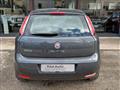 FIAT PUNTO 1.4 8V 5 porte Natural Power Lounge