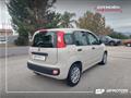 FIAT PANDA 1.2 EasyPower Easy