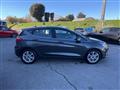 FORD FIESTA 1.1 75 CV 5 porte Titanium