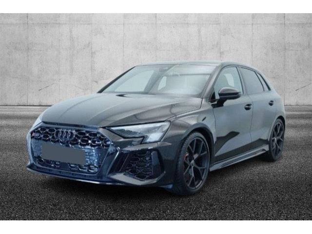 AUDI RS 3 SPORTBACK 3 SPB TFSI quattro S tronic