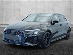 AUDI RS 3 SPORTBACK 3 SPB TFSI quattro S tronic