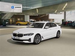 BMW SERIE 5 d xDrive Berlina 48V